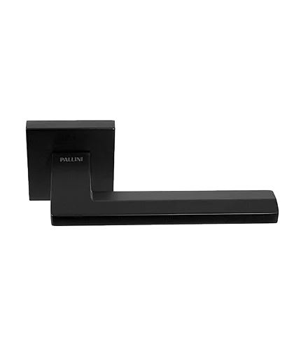 Ручки стандарт Pallini Мехико PAL-Z15-S MatBlack 
